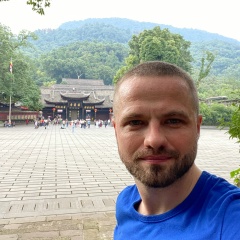 Иван Баев, 29.04, Череповец