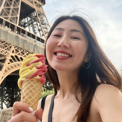 Дана Амангелдиева, 22.07.1997, Москва