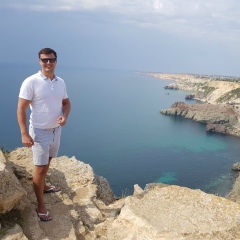 Семен Семенов, 09.06, Москва