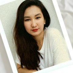 Айдана Турашева, 02.05.1995