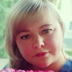 Надежда Николаева, 07.09.1981, Кострома