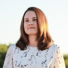 Ирина Сурова, 05.06, Москва