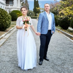 Стас Акулов, 26.12, Ялта