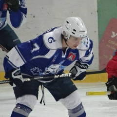 Сергей Кулимов, 14.02.1986, Ухта