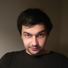 Антон Качурин, 13.08, Санкт-Петербург