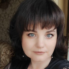 Ирина Кац, 12.08.1980, Москва