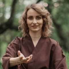 Наталия Ярулина, 17.12.1988, Москва