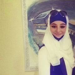 Мавиле Ганиева, Бахчисарай