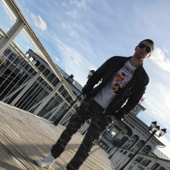 Семён Горбань, 13.12, Санкт-Петербург