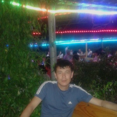 Досбол Трушев