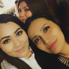 Ырысты Исабекова, 23.03.1991, Павлодар