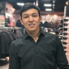 Казна Жаппасбаева, 11.11.1971