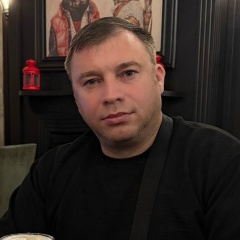 Сергей Абрамов, 16.10, Владимир