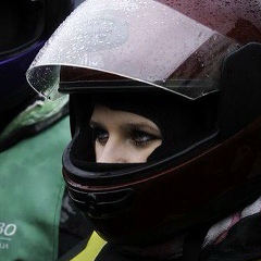 Евгения Дорохина, 31.10.1910, Москва