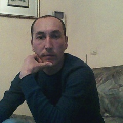 Шухрат Абдурахманов