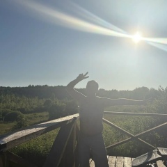 Дмитрий Селиванов, 20.06, Санкт-Петербург