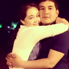 Гульбахрам Есенгалиева, 28.08.1987, Атырау