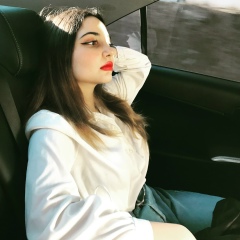 Anna Ferani, 20.10.2000, Тбилиси