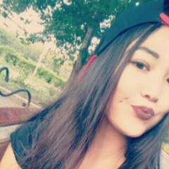 Асема Омарова, 06.03.2000