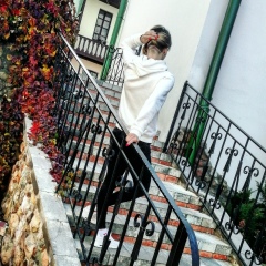 Юлька Поворотная, 10.12.1990, Марьина Горка