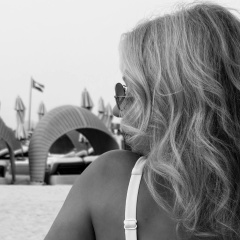 Лилия Березлева, 18.03, Санкт-Петербург