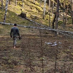 Макс Тимошин, 20.04, Челябинск