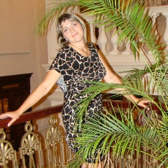 Татьяна Янчева, 29.08, Одесса