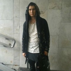 Руслан Талипов, 26.02, Москва