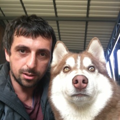 Ваган Арустамов, 24.06.1984, Лабинск