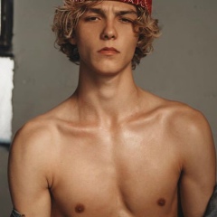 Jackson Dawson, 25.06.2000, Boston