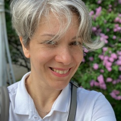 Наталья Стекольникова, 02.09, Санкт-Петербург