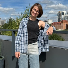 Елена Григорьева, 04.08, Энгельс