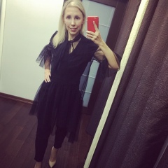 Наталья Укасова, 10.12.1983, Алматы