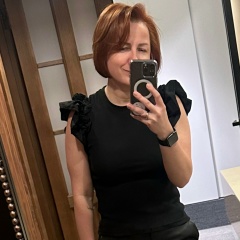 Татьяна Сбикина, 30.11, Санкт-Петербург