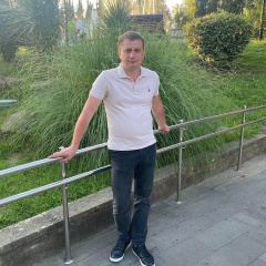 Марат Валеев, 23.05, Москва