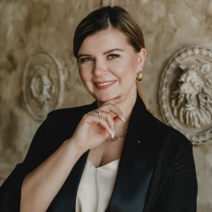 Тамара Яблоновская, 13.02, Воронеж