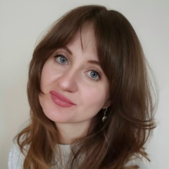 Инна Фладе, 04.10.1989