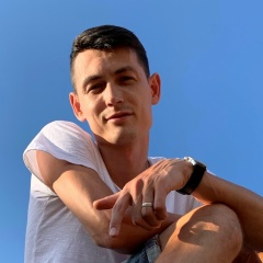 Владислав Галкин, 13.12.1991, Казань