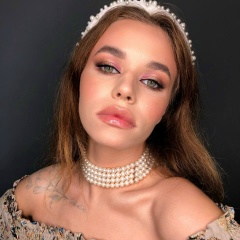 Евгения Дубовик, 27.10, Минск