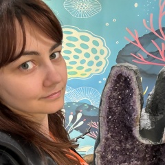 Елена Зубеева, 17.01.1989, Москва