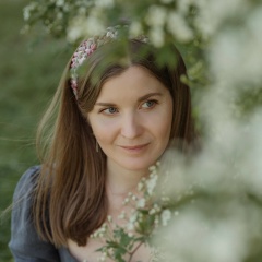 Оксана Петрова, 30.05.1989, Москва