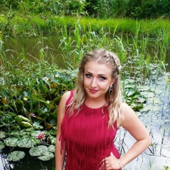 Инна Горячко, 26.09, Гродно
