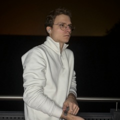 Роман Аляев, 17.01, Королёв