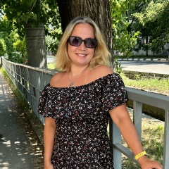 Вероника Брык, 03.12.1986, Краснодар