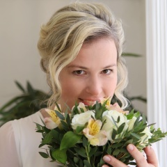 Анна Раслова, 30.11, Саранск