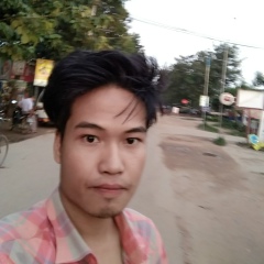 Ko Ko, 23.04.1992, Yangon