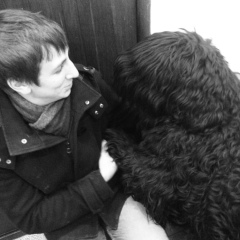 Дмитрий Трескунов, 03.05.1989, München