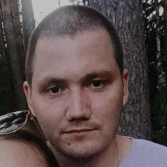 Александр Боталов, 19.09, Нягань