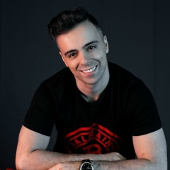 Георгий Юханов, 07.05.1986, Москва