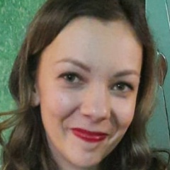 Наташа Оленич, 05.02.1989